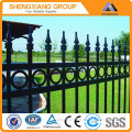 CE Certificated High Quality Fencing , Trellis & Gates